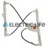 Стеклоподъемник ELECTRIC LIFE (ZRCT722L) изображение 1
