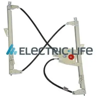 Стеклоподъемник ELECTRIC LIFE ZRCT722R