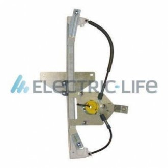 Стеклоподъемник ELECTRIC LIFE ZRCT723L (фото 1)