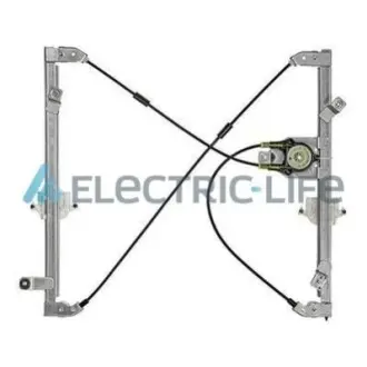 Стеклоподъемник ELECTRIC LIFE ZRCT726R