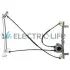 Склопідйомник ELECTRIC LIFE (ZRCT728L) зображення 1