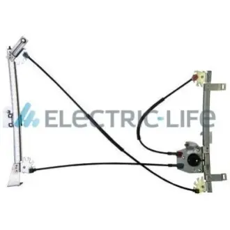 Склопідйомник ELECTRIC LIFE ZRCT728L