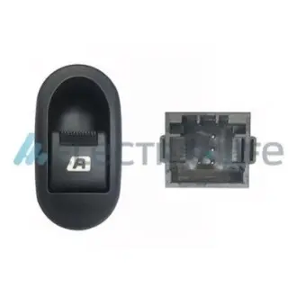 Склопідйомник ELECTRIC LIFE ZRCTI76001