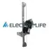 Склопідіймач ELECTRIC LIFE (ZRCTO55LC) зображення 1