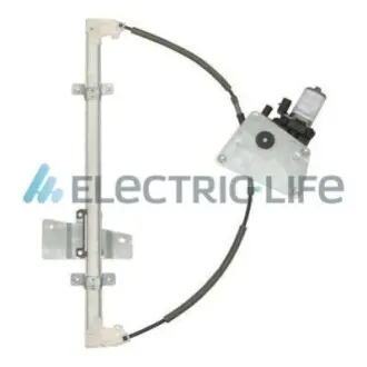 Стеклоподъемник ELECTRIC LIFE ZRDN93L
