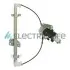Склопідіймач ELECTRIC LIFE (ZRFR32LB) зображення 1