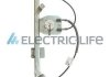 Стеклоподъемник ELECTRIC LIFE ZRFR708R (фото 1)