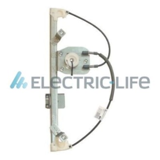 Стеклоподъемник ELECTRIC LIFE ZRFR708R (фото 1)