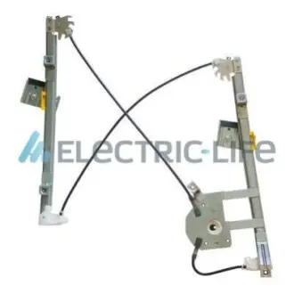 Стеклоподъемник ELECTRIC LIFE ZRFR709L