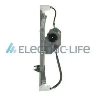 Стеклоподъемник ELECTRIC LIFE ZRFR716L