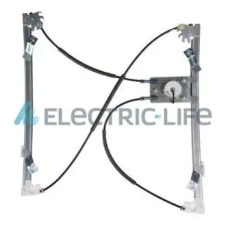 Стеклоподъемник ELECTRIC LIFE ZRFR717L