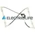 Склопідіймач ELECTRIC LIFE (ZRFR719L) зображення 1