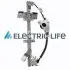 Стеклоподъемник ELECTRIC LIFE (ZRFR724L) изображение 1