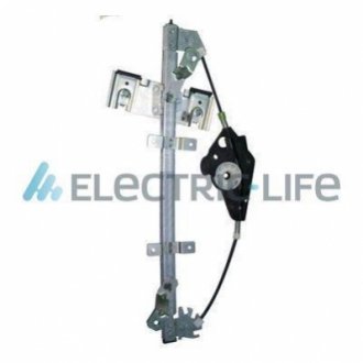 Склопідіймач ELECTRIC LIFE ZRFR724L (фото 1)