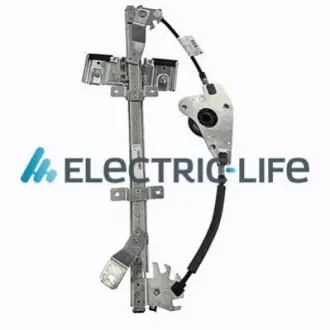 Стеклоподъемник ELECTRIC LIFE ZRFR724L