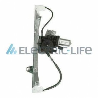 Склопідіймач ELECTRIC LIFE ZRFR81L (фото 1)