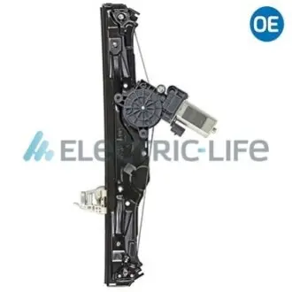 Стеклоподъемник ELECTRIC LIFE ZRFR81R