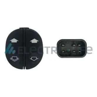Автозапчасть ELECTRIC LIFE ZRFRB76004