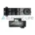 Склопідйомник ELECTRIC LIFE (ZRFRB76005) зображення 1