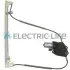 Стеклоподъемник ELECTRIC LIFE (ZRFT52L) изображение 1