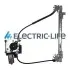 Стеклоподъемник ELECTRIC LIFE (ZRFT56LB) изображение 1