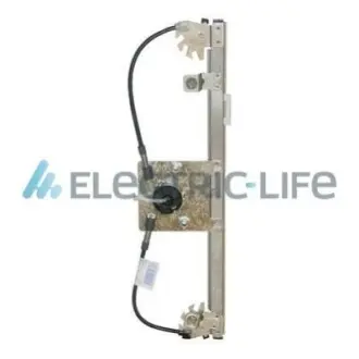 Стеклоподъемник ELECTRIC LIFE ZRFT706L