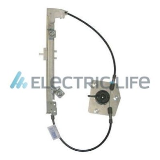 Стеклоподъемник ELECTRIC LIFE ZRFT708L (фото 1)