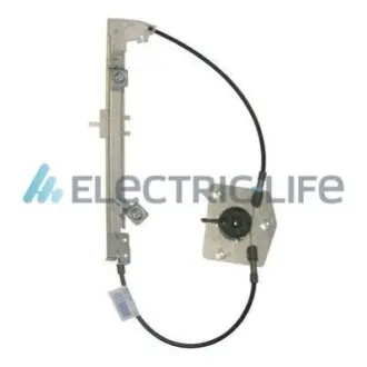 Стеклоподъемник ELECTRIC LIFE ZRFT708R