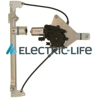 Стеклоподъемник ELECTRIC LIFE ZRFT70L