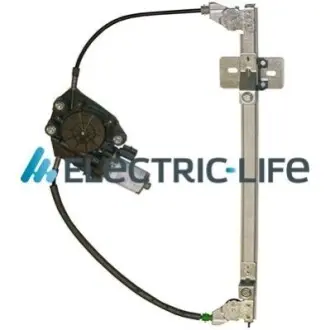 Стеклоподъемник ELECTRIC LIFE ZRFT71L