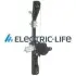 Склопідіймач ELECTRIC LIFE (ZRFT72L) зображення 1