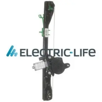 Стеклоподъемник ELECTRIC LIFE ZRFT72L