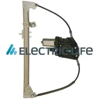Склопідіймач ELECTRIC LIFE ZRFT76R