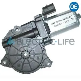 Стеклоподъемник ELECTRIC LIFE ZRFT84L