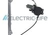 Стеклоподъемник ELECTRIC LIFE ZRFT85L (фото 1)