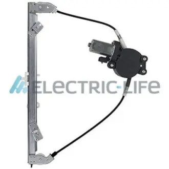 Стеклоподъемник ELECTRIC LIFE ZRFT85R
