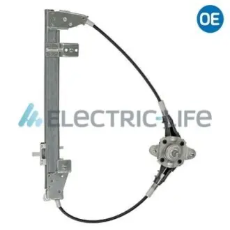 Стеклоподъемник ELECTRIC LIFE ZRFT903L