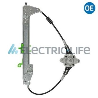 Стеклоподъемник ELECTRIC LIFE ZRFT905R (фото 1)