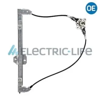 Стеклоподъемник ELECTRIC LIFE ZRFT906L