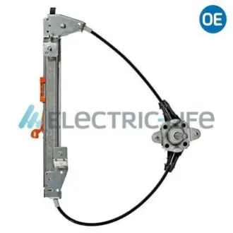 Стеклоподъемник ELECTRIC LIFE ZRFT909L