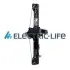 Стеклоподъемник ELECTRIC LIFE (ZRFT90L) изображение 1