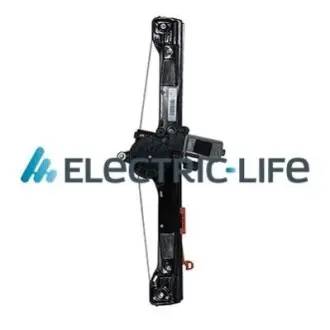 Стеклоподъемник ELECTRIC LIFE ZRFT90L