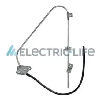 Склопідіймач ELECTRIC LIFE ZRFT913R
