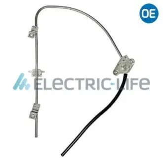 Склопідіймач ELECTRIC LIFE ZRFT931L