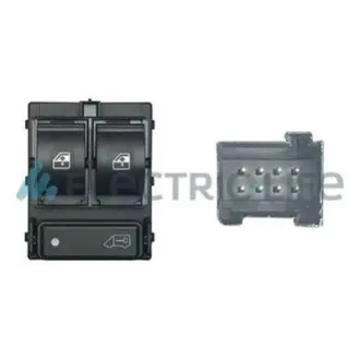 Склопідйомник ELECTRIC LIFE ZRFTB76002