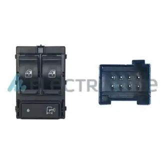 Склопідйомник ELECTRIC LIFE ZRFTB76003