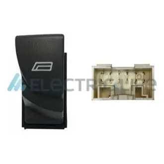 Склопідйомник ELECTRIC LIFE ZRFTI76004
