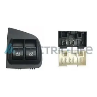 Автозапчасть ELECTRIC LIFE ZRFTP76001