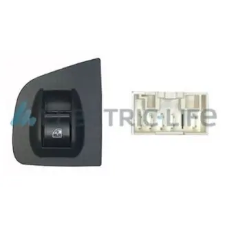 Автозапчастина ELECTRIC LIFE ZRFTP76004