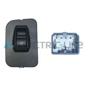 Автозапчастина ELECTRIC LIFE ZRFTP76005